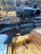 Rock River Arms LAR-15M PISTOL - 300 BLK - Image 3 of 6