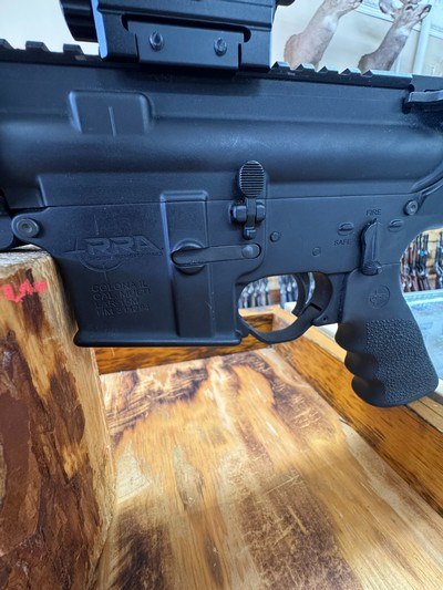 Rock River Arms LAR-15M PISTOL - 300 BLK - Image 6 of 6