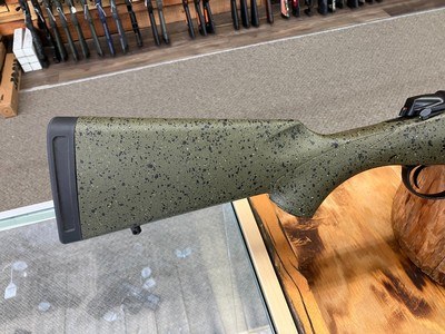 Bergara B-14 Hunter Rifle - 300 Win Mag - 24
