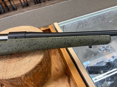 Bergara B-14 Hunter Rifle - 300 Win Mag - 24