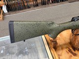 Bergara B-14 Hunter Rifle - 300 Win Mag - 24