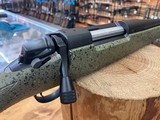 Bergara B-14 Hunter Rifle - 300 Win Mag - 24