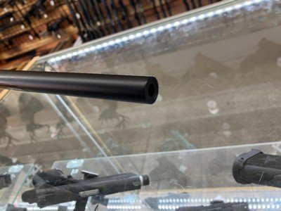 Bergara B-14 Hunter Rifle - 300 Win Mag - 24
