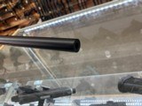 Bergara B-14 Hunter Rifle - 300 Win Mag - 24