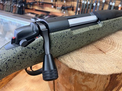 Bergara B-14 Hunter Rifle - 7mm PRC - 3+1 - 22
