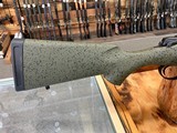 Bergara B-14 Hunter Rifle - 7mm PRC - 3+1 - 22