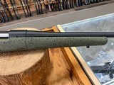 Bergara B-14 Hunter Rifle - 7mm PRC - 3+1 - 22