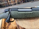 Bergara B-14 Hunter Rifle - 7mm PRC - 3+1 - 22
