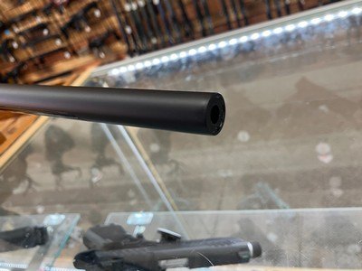 Bergara B-14 Hunter Rifle - 7mm PRC - 3+1 - 22