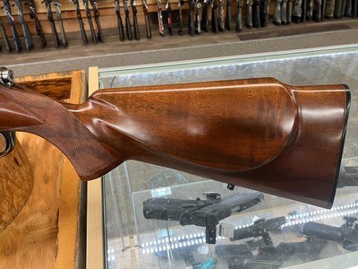 Browning High Power Safari Rifle - 308 Win - 22