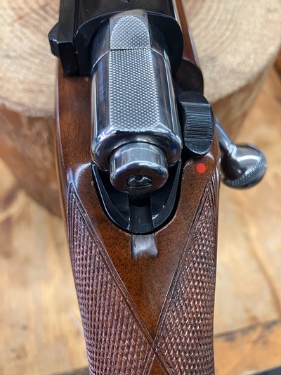 Browning High Power Safari Rifle - 308 Win - 22