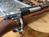 Browning High Power Safari Rifle - 308 Win - 22