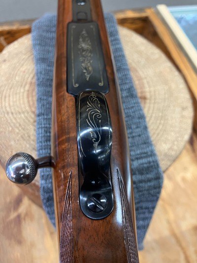 Browning High Power Safari Rifle - 308 Win - 22