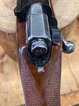 Browning High Power Safari Rifle - 308 Win - 22