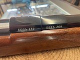 Browning High Power Safari Rifle - 308 Win - 22