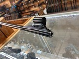 Browning High Power Safari Rifle - 308 Win - 22