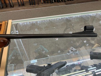 Browning High Power Safari Rifle - 308 Win - 22