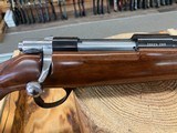 Browning High Power Safari Rifle - 308 Win - 22