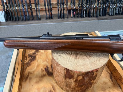 Browning High Power Safari Rifle - 308 Win - 22