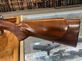 Browning High Power Safari Rifle - 308 Win - 22