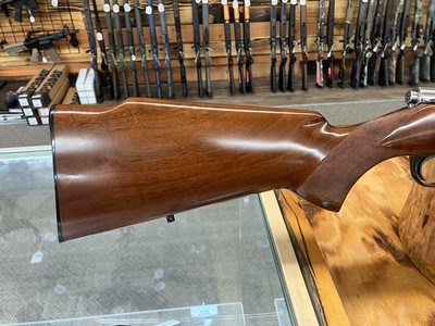 Browning High Power Safari Rifle - 308 Win - 22