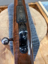 Browning High Power Safari Rifle - 308 Win - 22