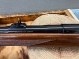 Browning High Power Safari Rifle - 308 Win - 22