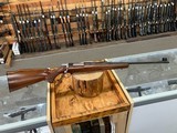 Browning High Power Safari Rifle - 308 Win - 22