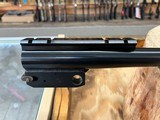 Thompson Center Encore 26” Heavy Barrel – 204 Ruger – with base - Image 2 of 9