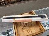Thompson Center Encore 26” Heavy Barrel – 204 Ruger – with base - Image 8 of 9