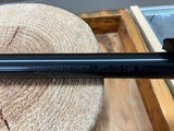 Thompson Center Encore 26” Heavy Barrel – 204 Ruger – with base - Image 7 of 9