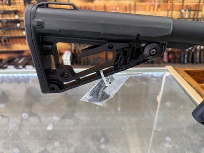 Wilson Combat Super Sniper Rifle - 6.5 Creedmoor - Image 4 of 4
