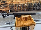 Wilson Combat Super Sniper Rifle - 6.5 Creedmoor - Image 1 of 4