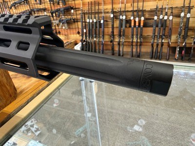 Wilson Combat Super Sniper Rifle - 6.5 Creedmoor - Image 2 of 4