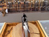 Browning Citori 725 AdJustable RIB trap 2 barrel combo 32/34 inch - Image 13 of 20
