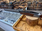 Browning Citori 725 AdJustable RIB trap 2 barrel combo 32/34 inch - Image 12 of 20