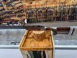 Browning Citori 725 AdJustable RIB trap 2 barrel combo 32/34 inch - Image 1 of 20