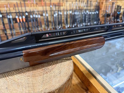 Browning Citori 725 AdJustable RIB trap 2 barrel combo 32/34 inch - Image 14 of 20