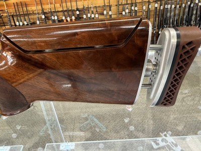 Browning Citori 725 AdJustable RIB trap 2 barrel combo 32/34 inch - Image 20 of 20