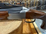 Browning Citori 725 AdJustable RIB trap 2 barrel combo 32/34 inch - Image 19 of 20