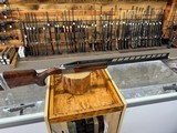 Browning Citori 725 AdJustable RIB trap 2 barrel combo 32/34 inch - Image 8 of 20