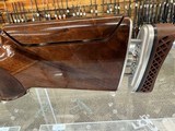 Browning Citori 725 AdJustable RIB trap 2 barrel combo 32/34 inch - Image 20 of 20