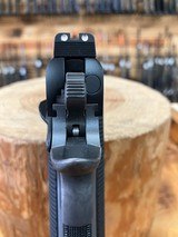 Kimber Custom LW Shadow Ghost Pistol - 45 ACP - 5