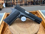 Kimber Custom LW Shadow Ghost Pistol - 45 ACP - 5