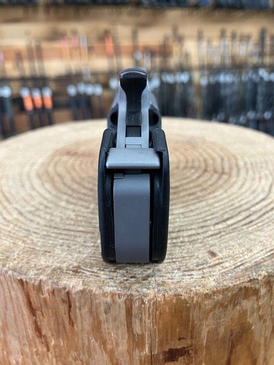 Standard Manufacturing Switchgun - .22 LR -0.75