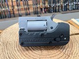 Standard Manufacturing Switchgun - .22 LR -0.75
