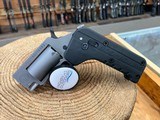 Standard Manufacturing Switchgun - .22 LR -0.75