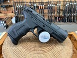 Walther P22 Semi-Auto Pistol - .22 LR - 3.42
