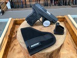 Ruger LCP II Pistol - 22 LR - 10+1 - 2.75