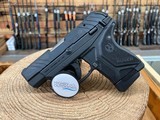 Ruger LCP II Pistol - 22 LR - 10+1 - 2.75
